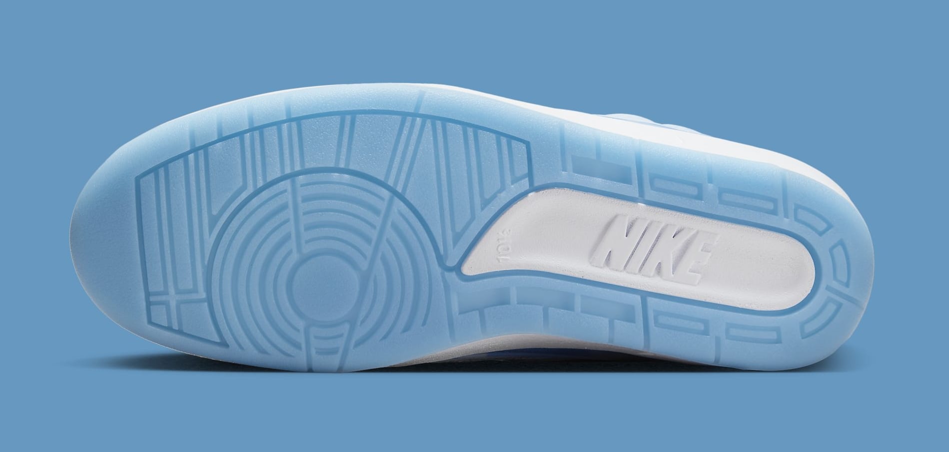 Jordan 2 sole sales