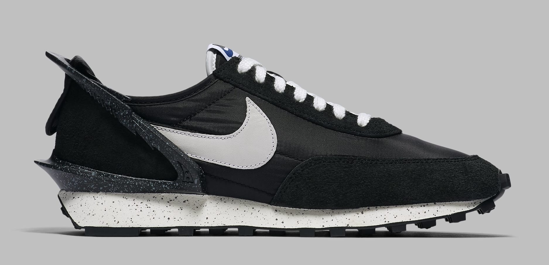 nike daybreak sole
