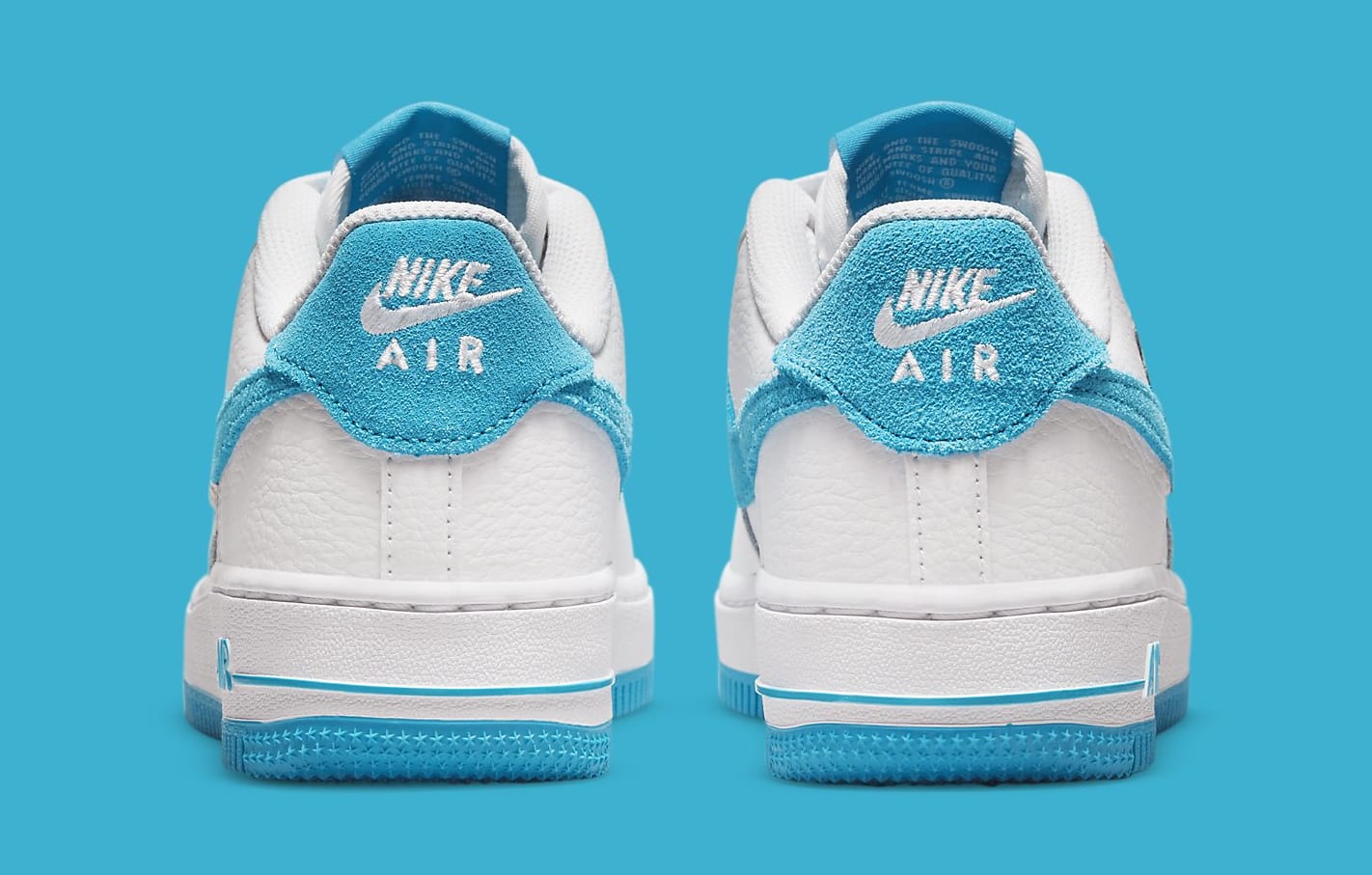 glow in the dark space jam air force 1
