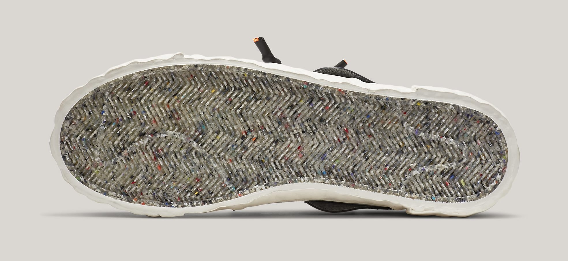 outsole nike blazer