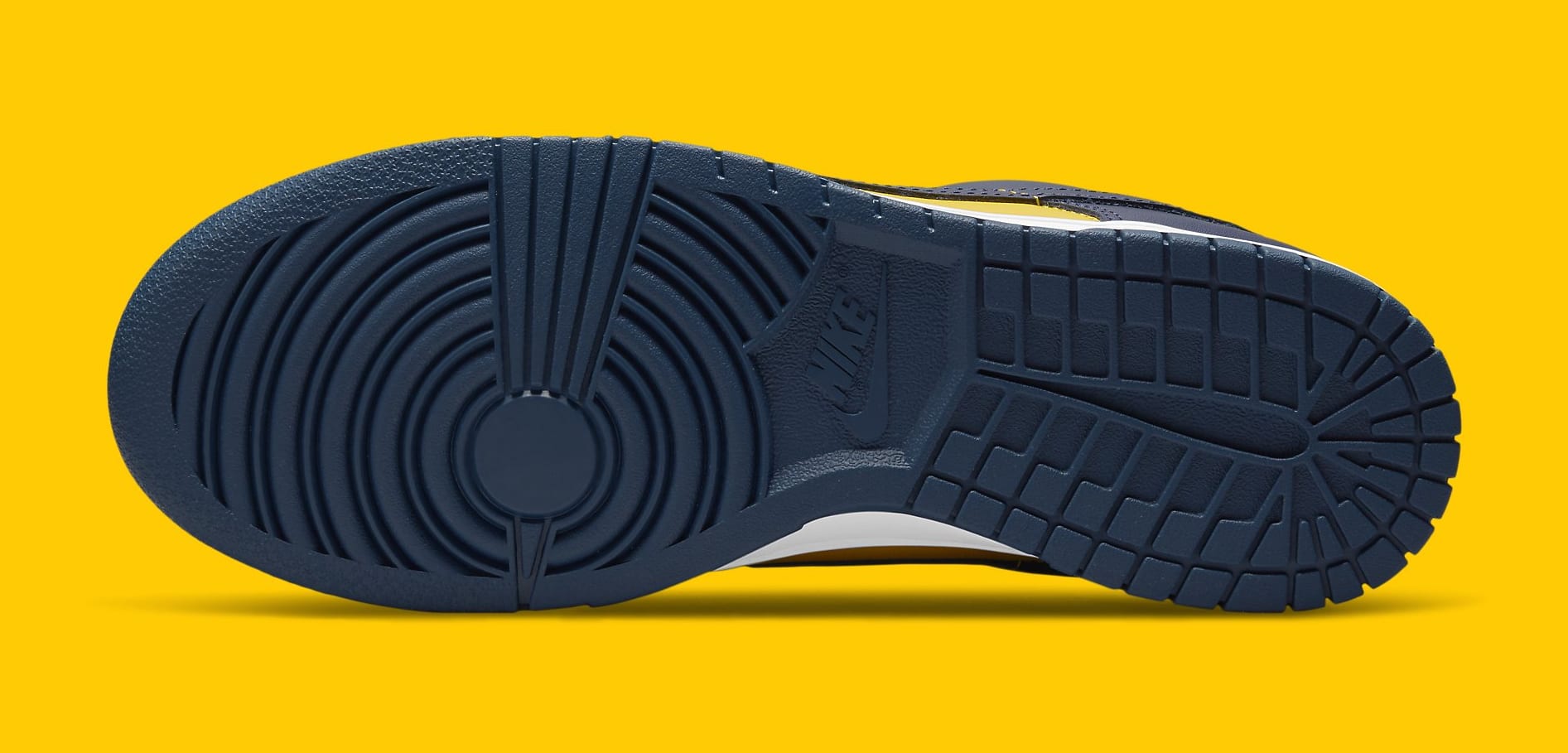 low top michigan dunks