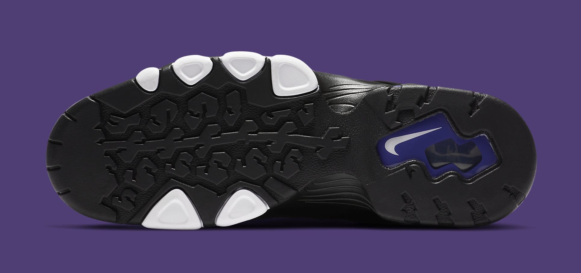 Nike Air Max CB 94 'Varsity Purple' CZ7871-001 Outsole