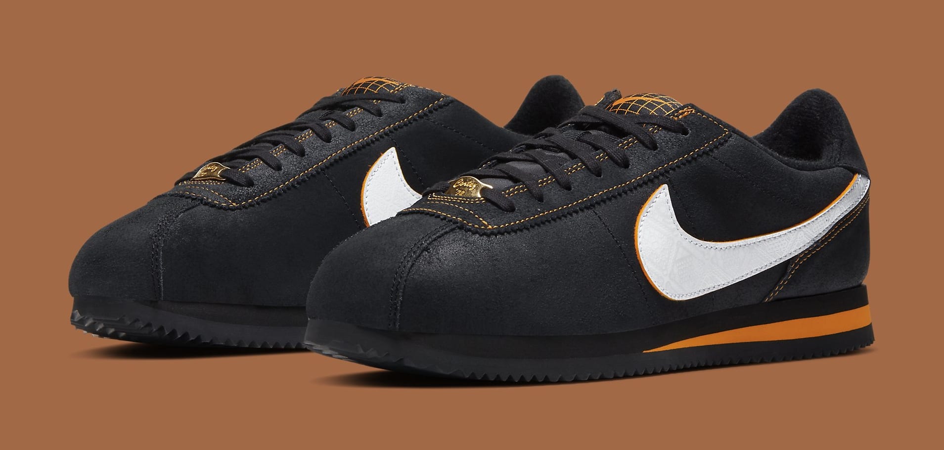 nike de los muertos