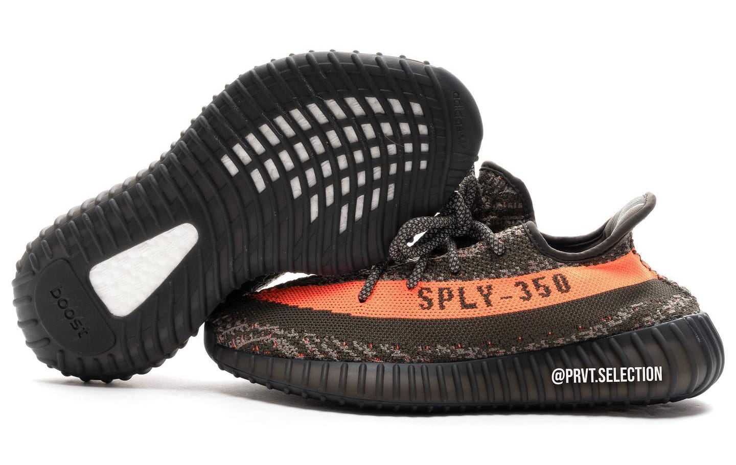 Adidas Yeezy Boost 350 V2 'Dark Beluga' Date | Sole Collector