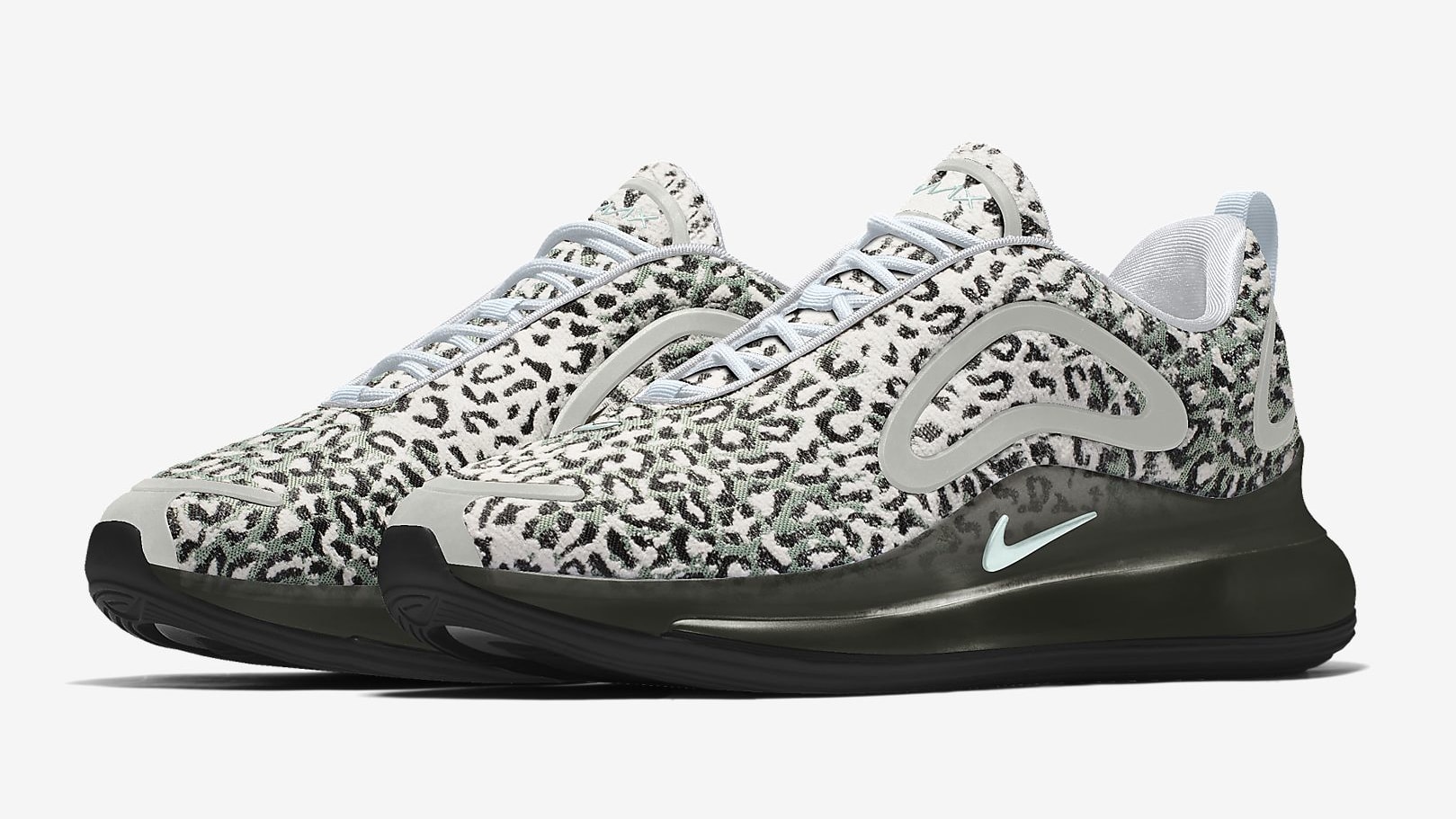 nike air max platform