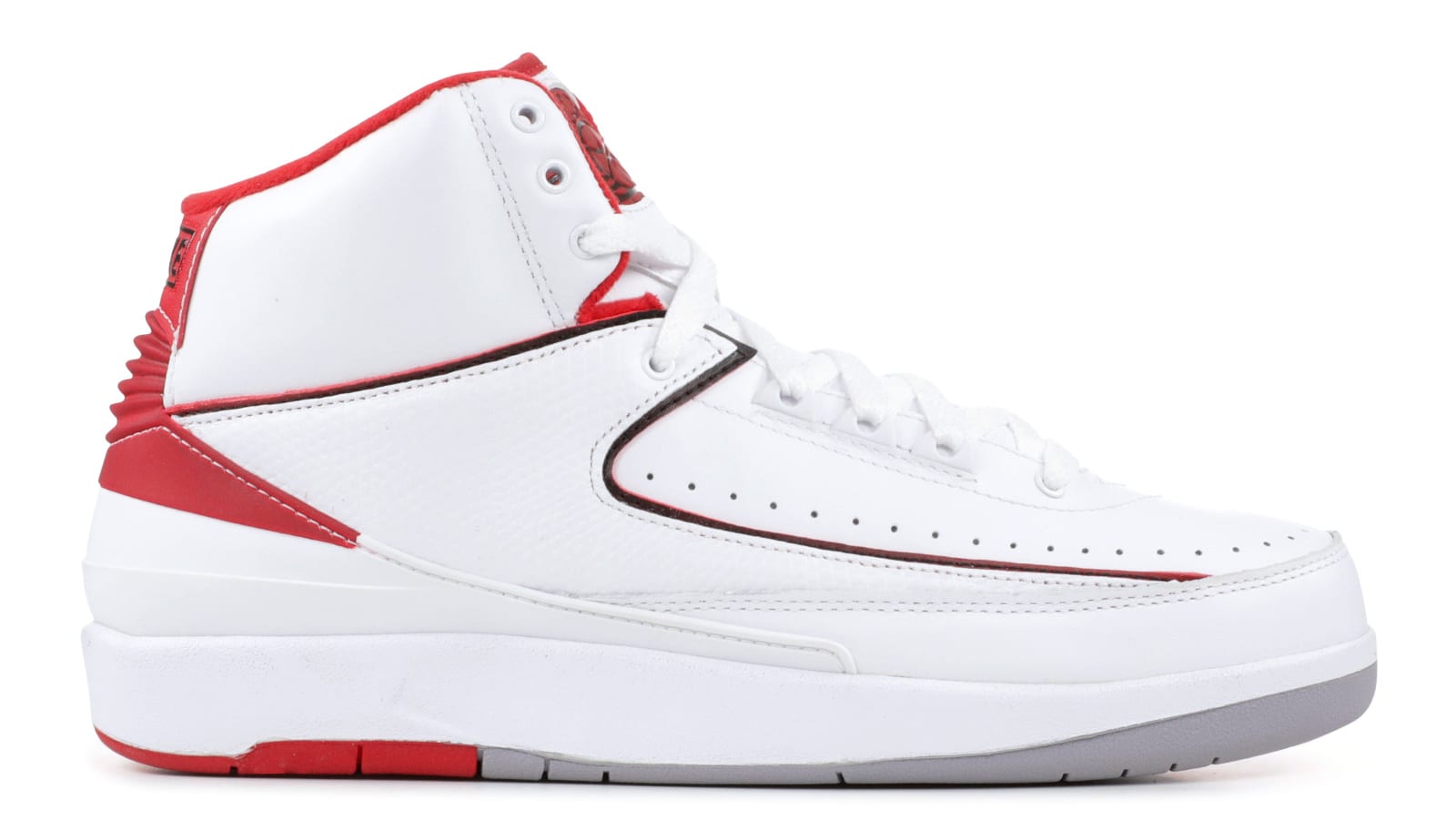 jordan ii