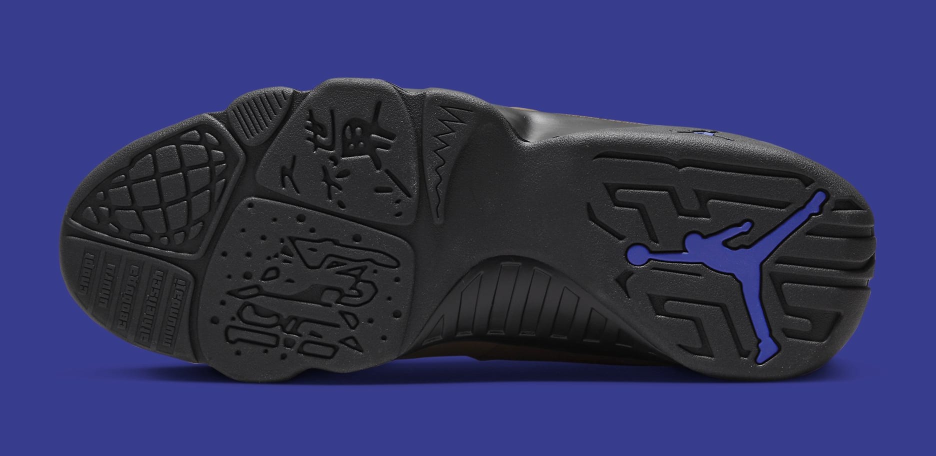 jordan 7 white grey purple