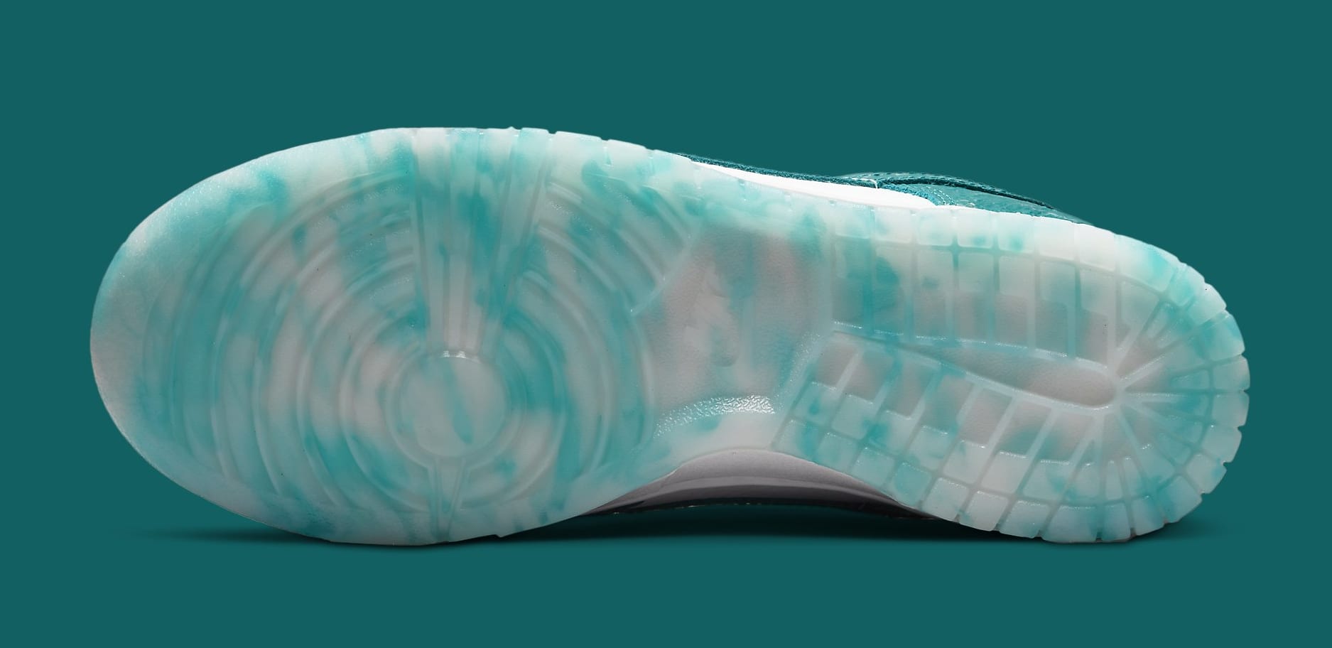 Nike Dunk Low 'Oceans' Release Date and Images 2022 Sole Collector