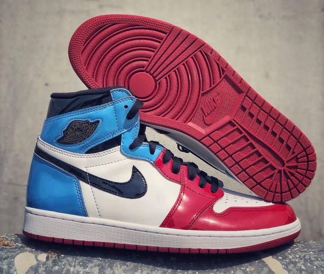 wmns air jordan 1 mid se voltage yellow