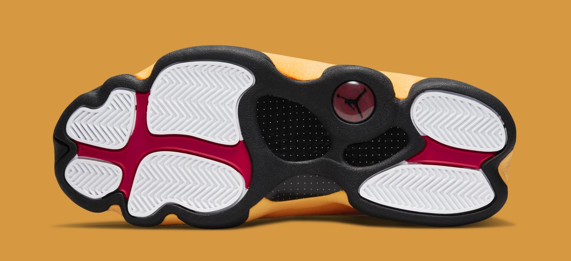 multi color retro 13