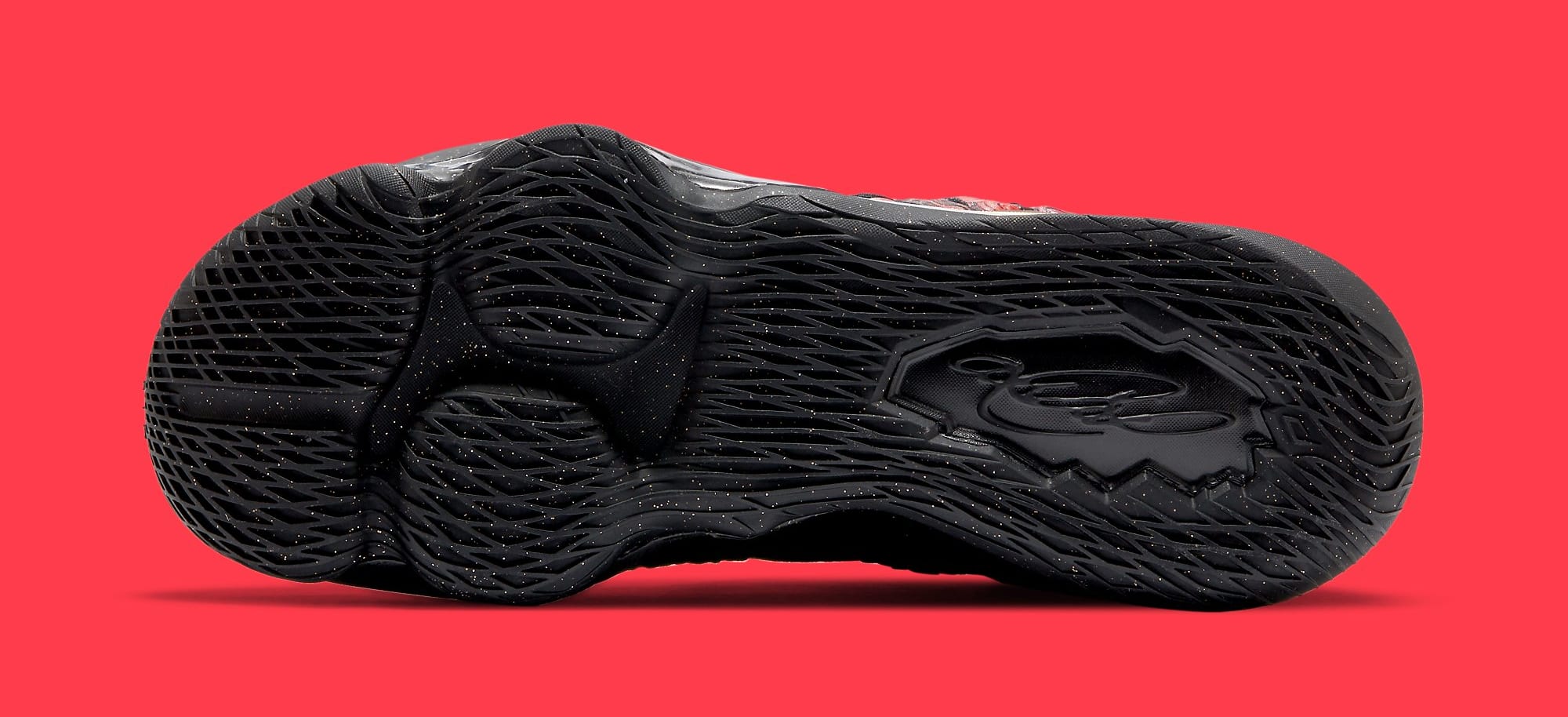 nike lebron 17 courage