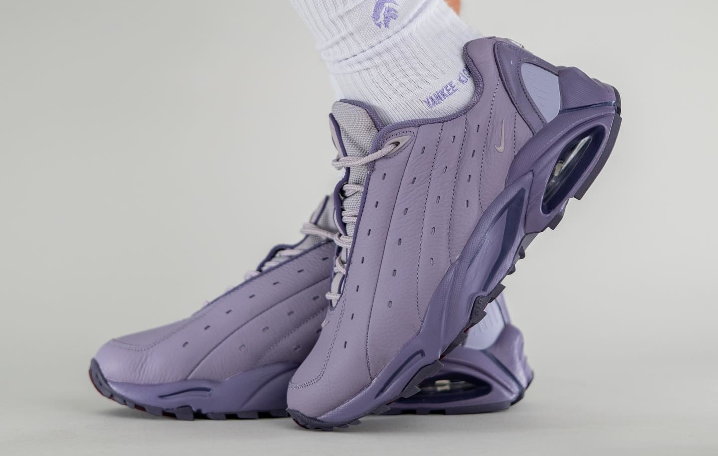 nocta nike hot step