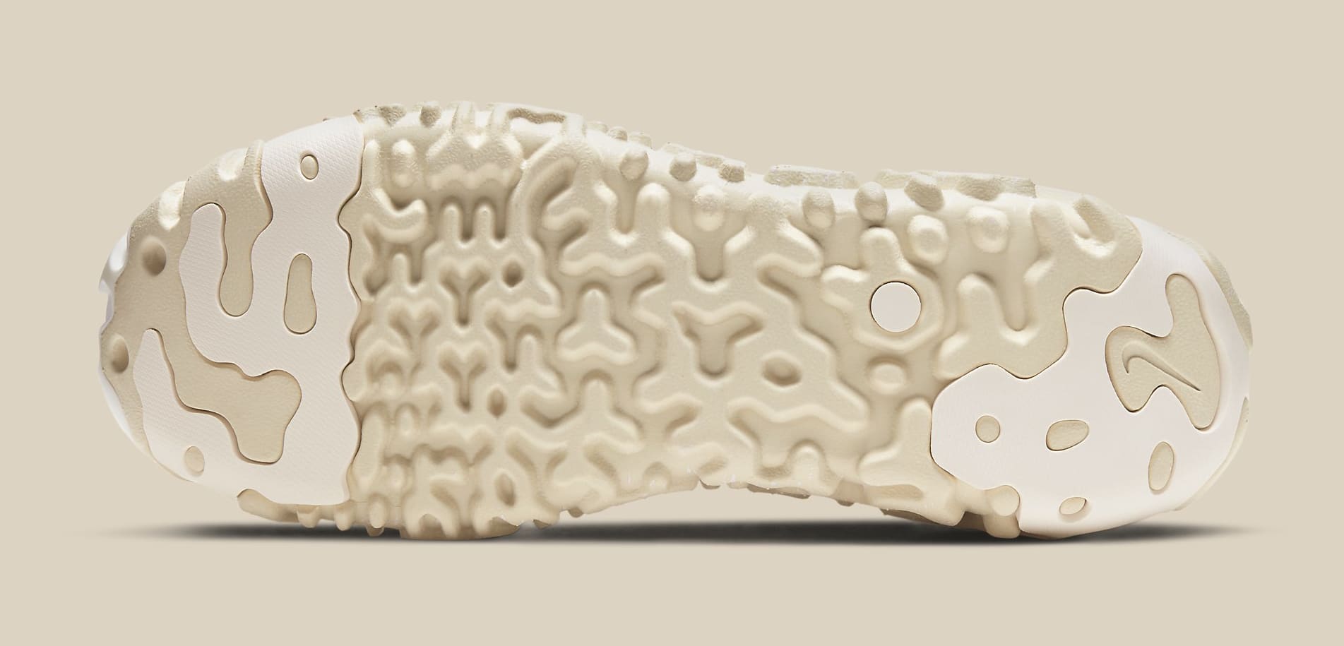 Undercover x Nike Overbreak SP 'Sail' DD1789-200 Outsole