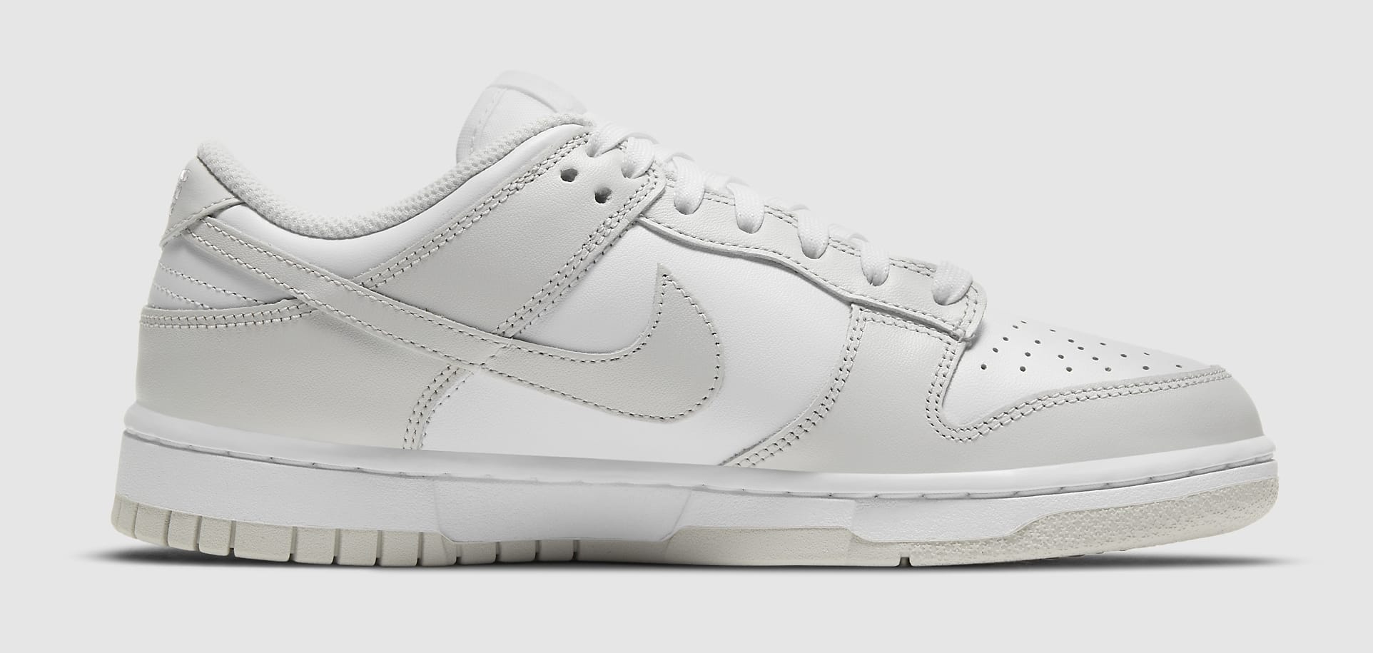 Nike Dunk Low Women's 'Photon Dust' Release Date DD1503-103 | Sole ...