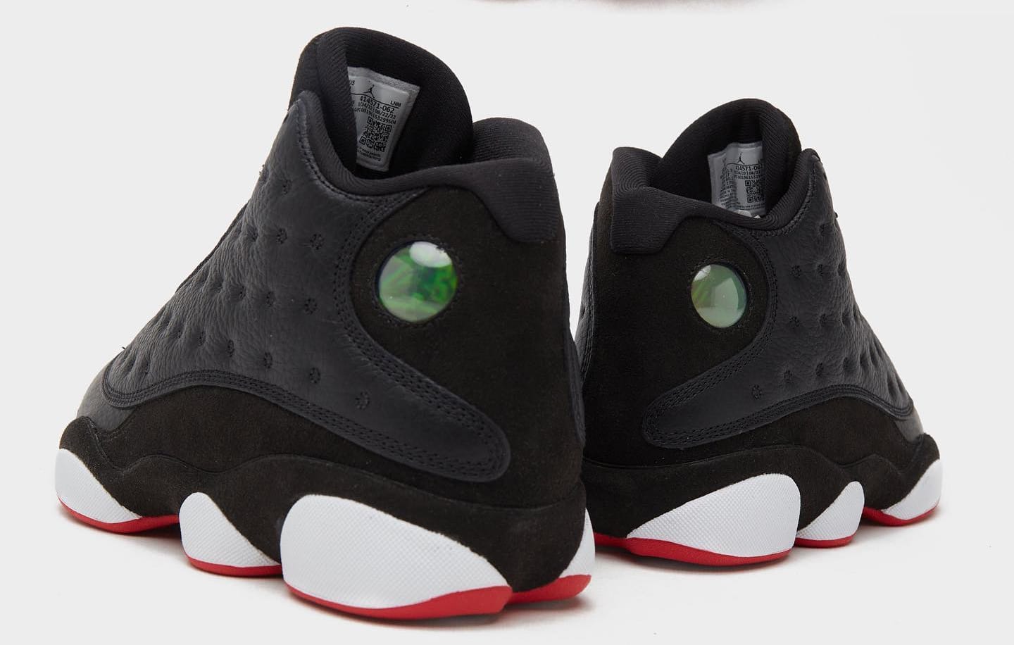 Air Jordan 13 Retro 'Playoffs' 2023 414571 062