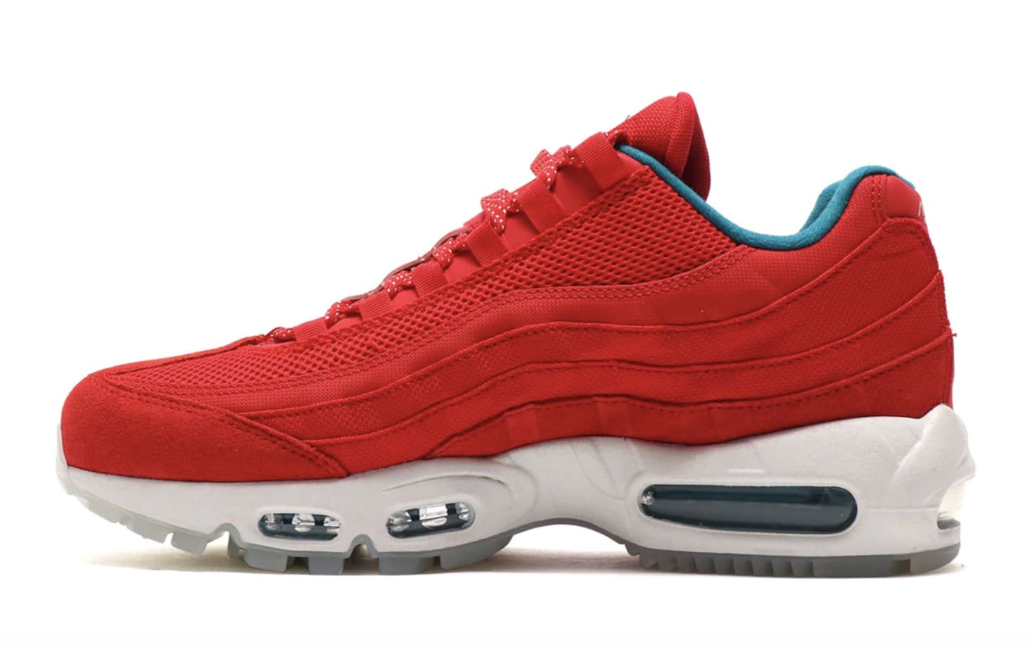 Nike Air Max 95 Mt Fuji Release Date Ct3689 600 Sole Collector