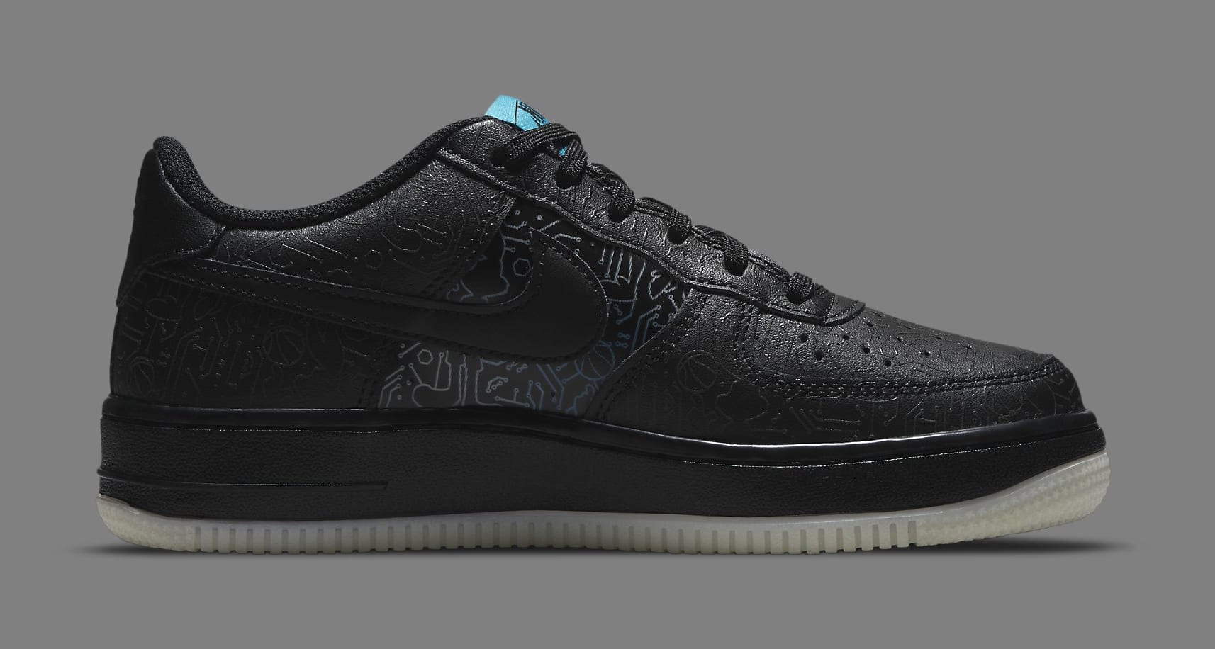 air force 1 space jam footlocker