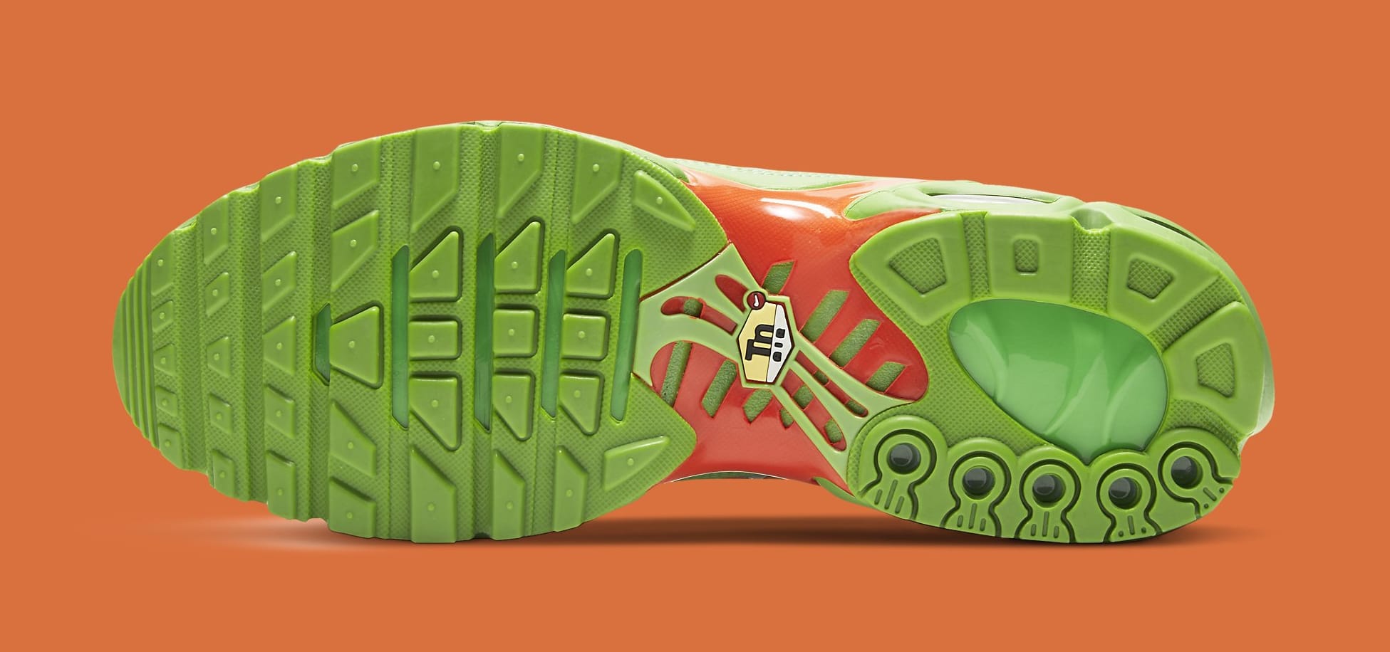 air max mean green supreme