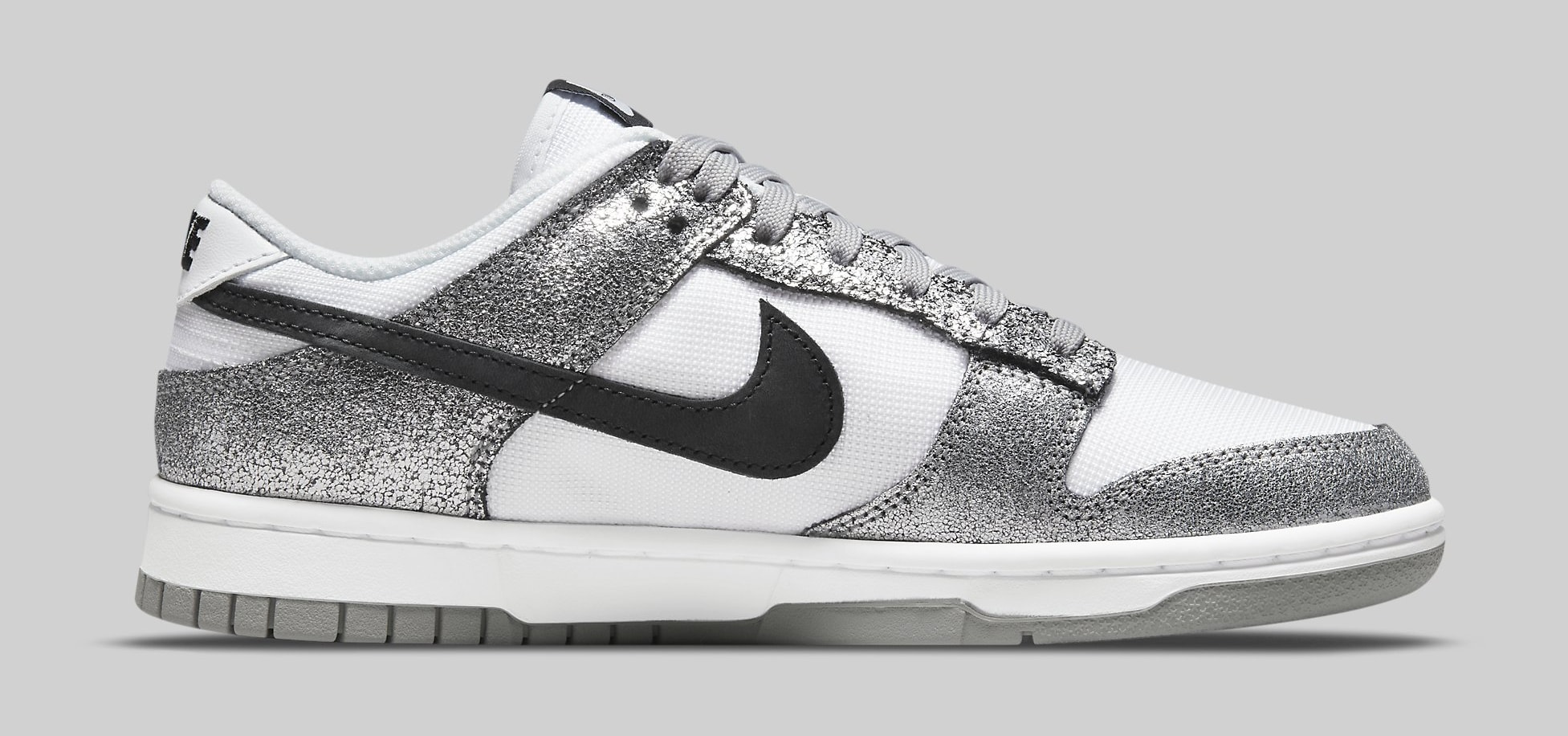 Glitter dunks clearance