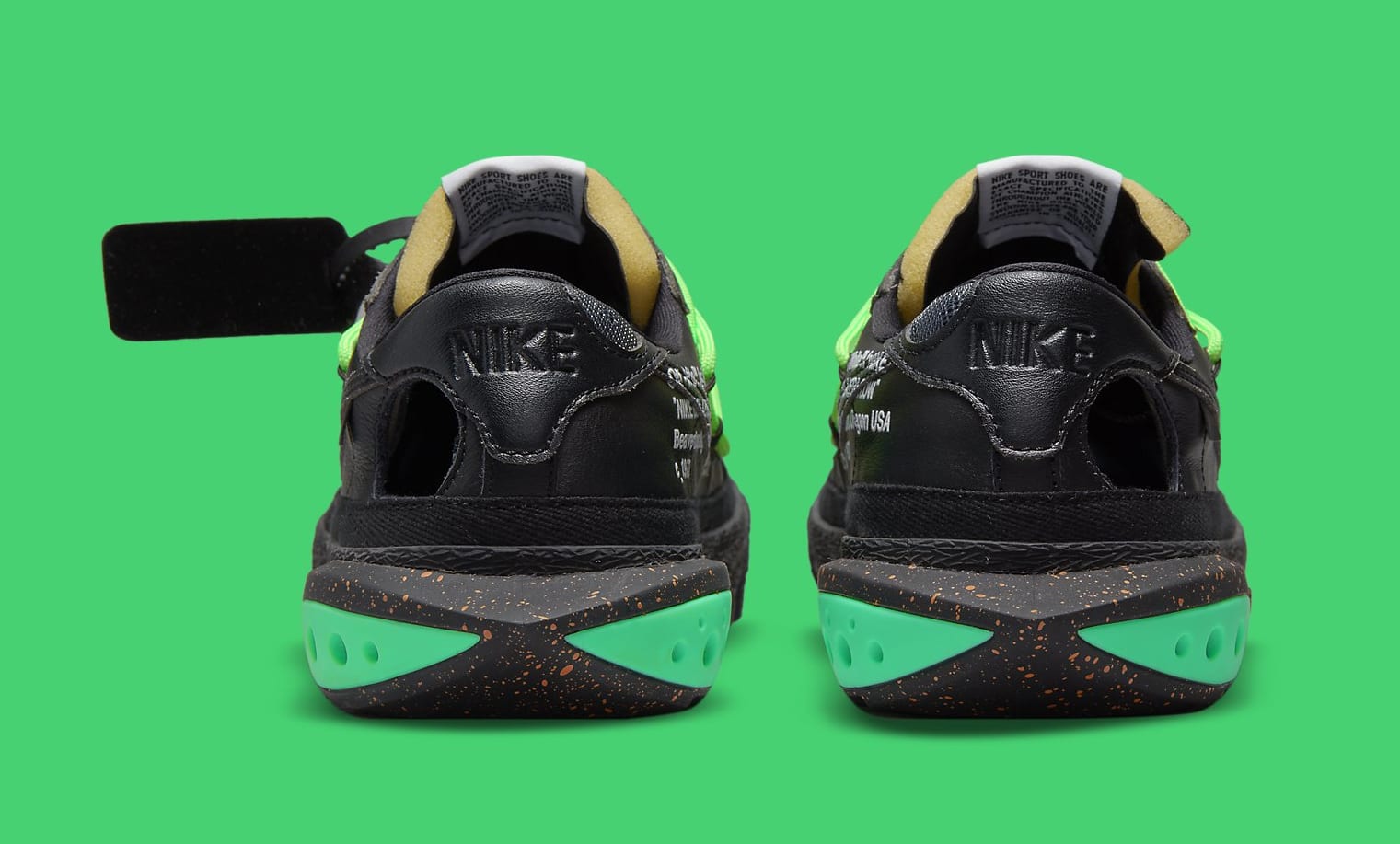 blazer off white outfit