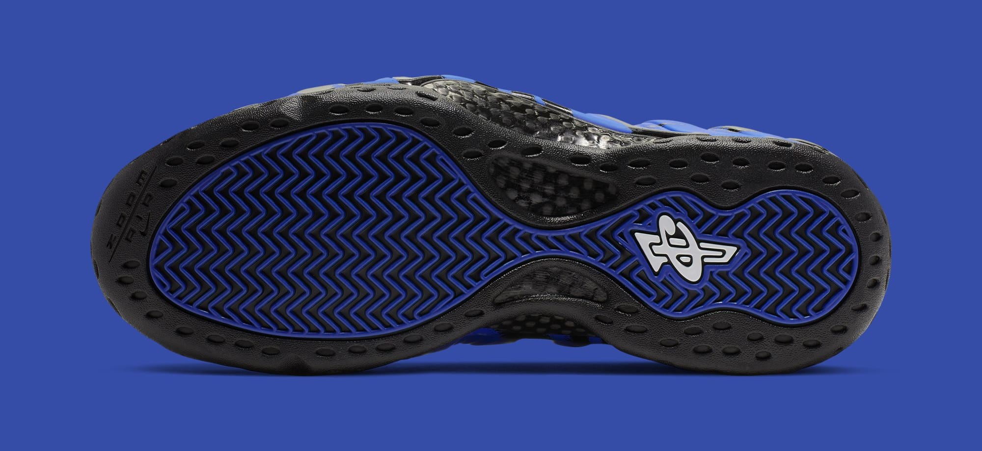 penny memphis foamposite