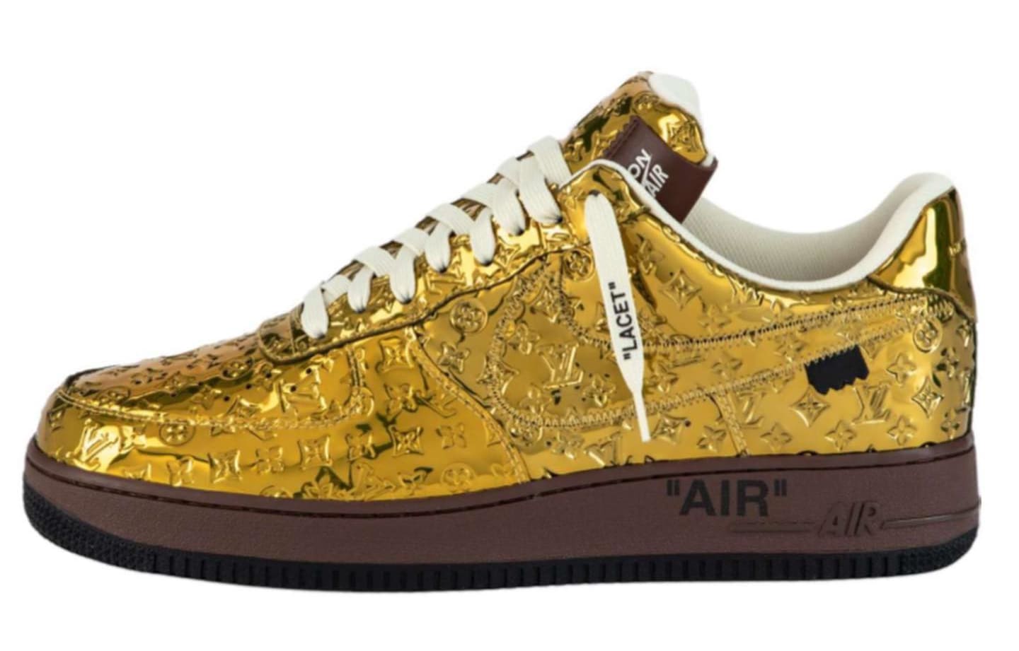 air force 1 collab nba