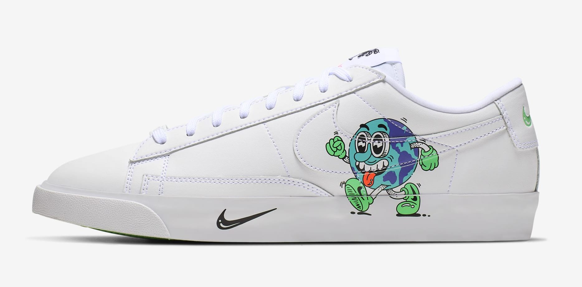 nike earth day cortez