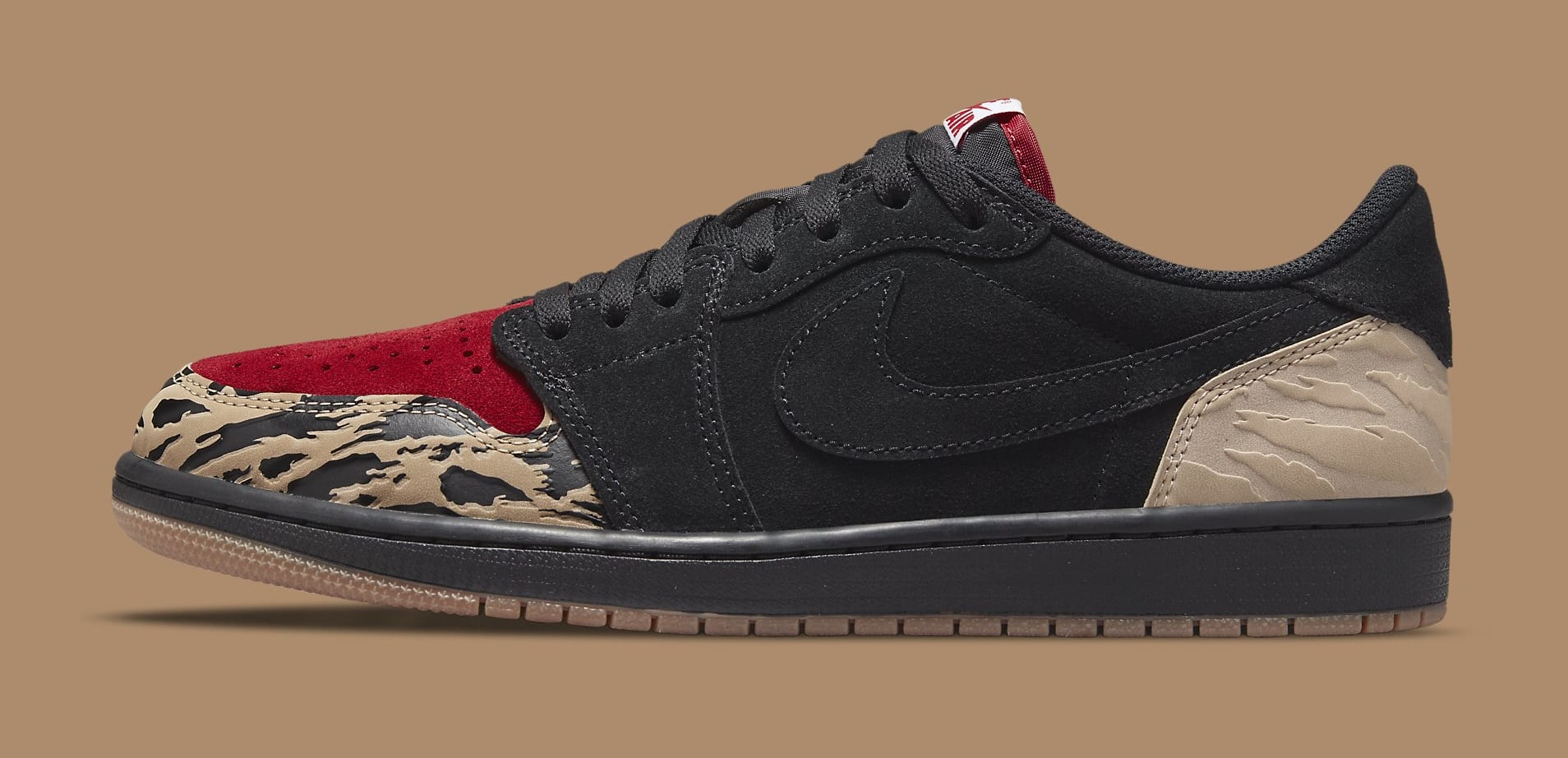 SoleFly x Air Jordan 1 Low Collab Release Date DN3400 001 | Sole 