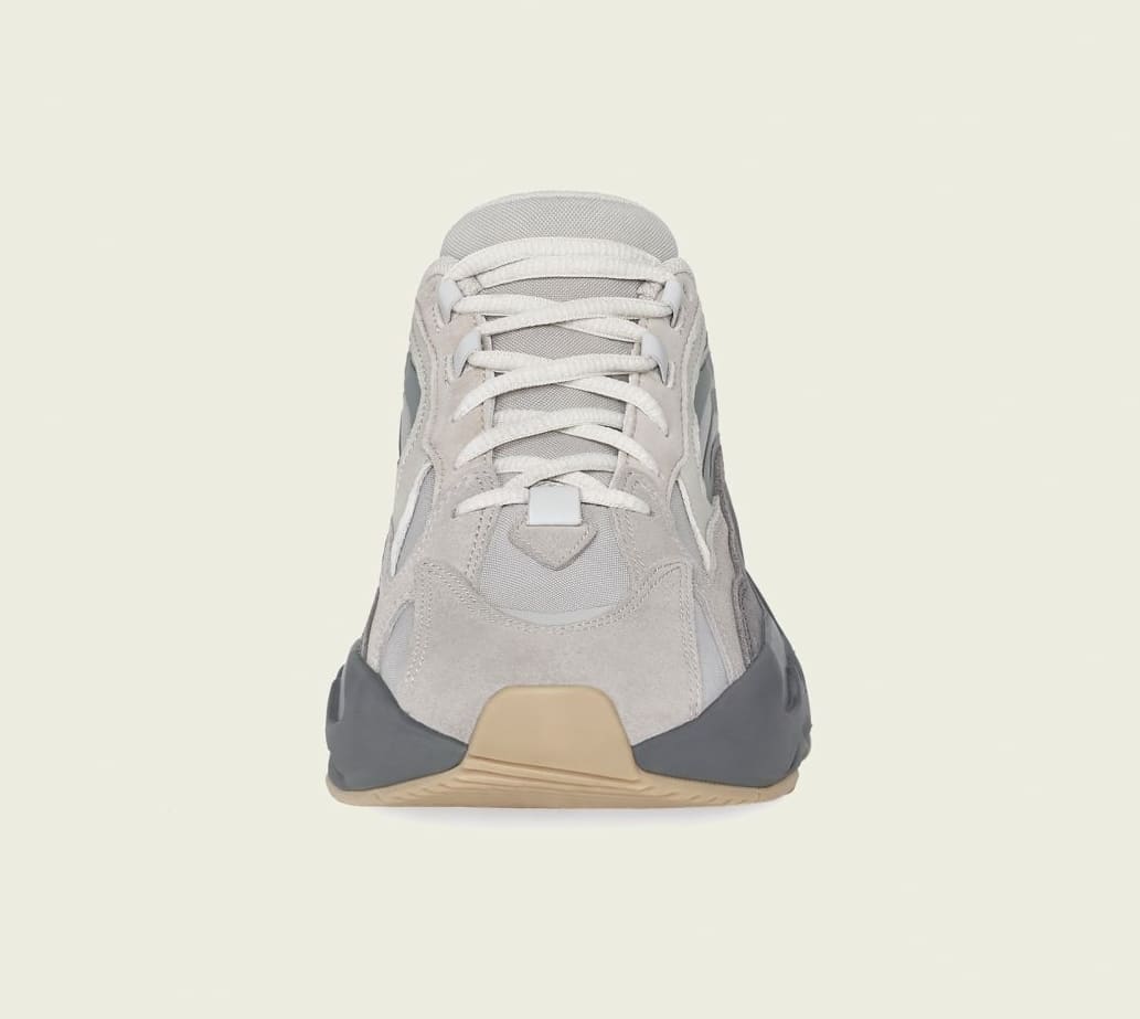 Adidas Yeezy Boost 700 V2 Tephra Relese Date FU7914 Front
