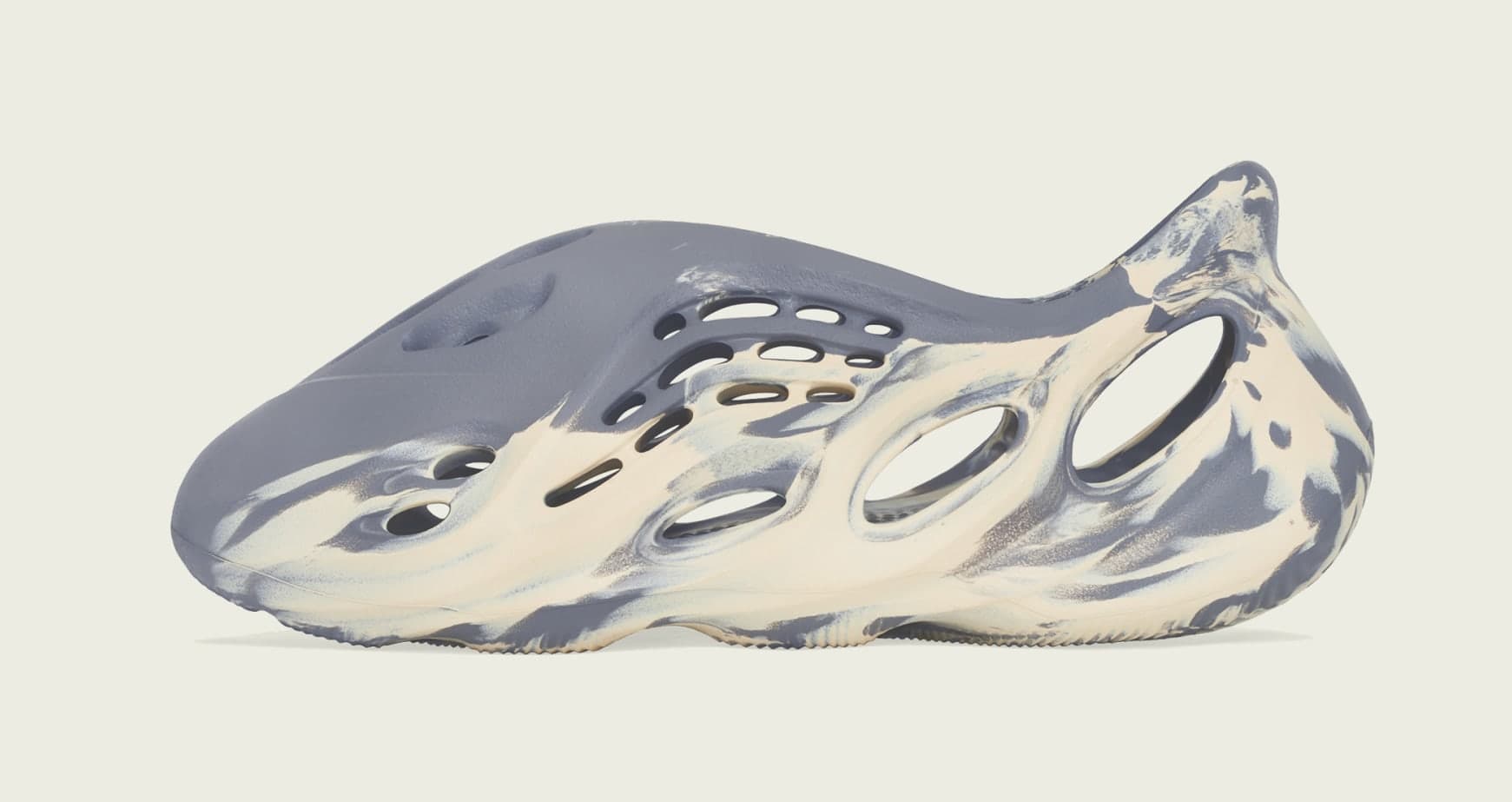 Adidas Yeezy Foam Runner 'Sand' 'MXT