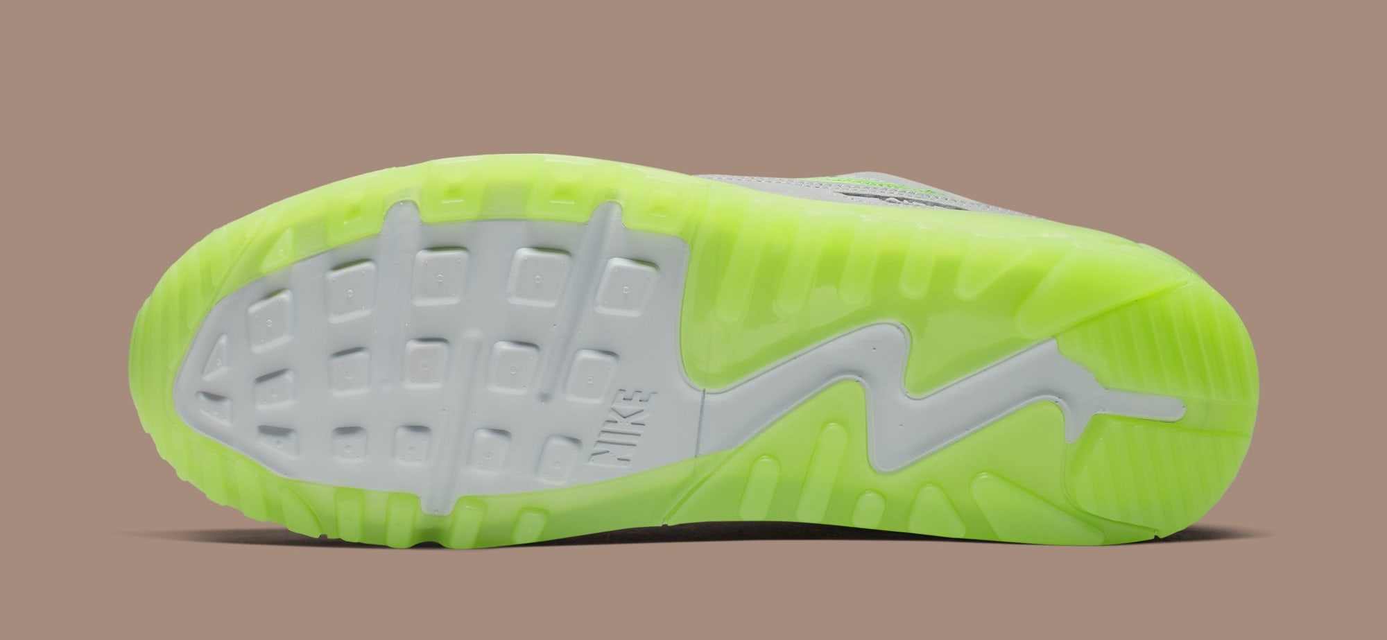 Nike Air Max 90 'New Species' CQ0786 001 Release Date | Sole Nike Air Max 90 New Species Where To Buy CQ0786 001