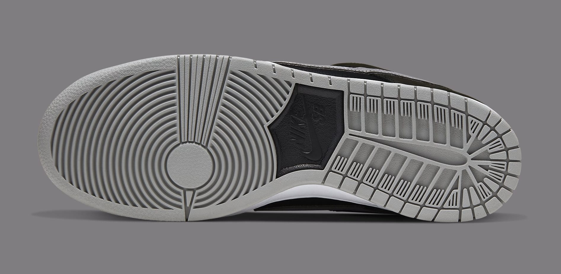 nike dunk low pro shadow