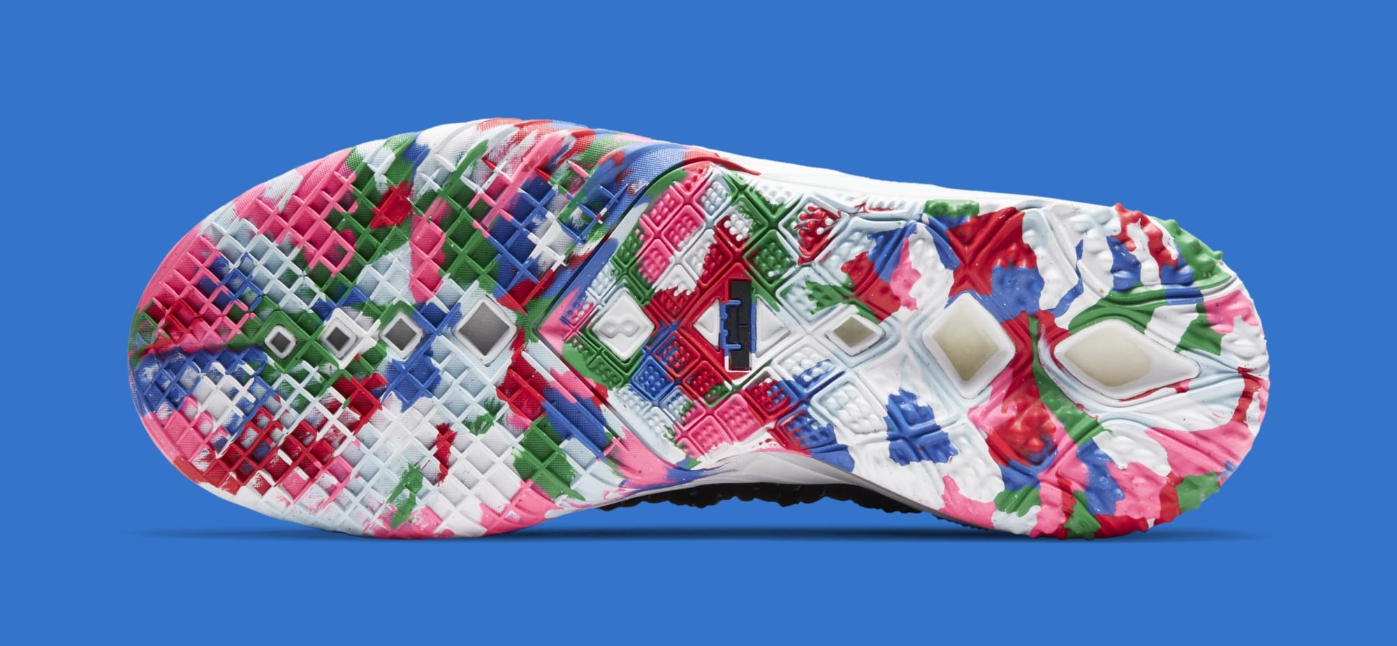 Lebron 18 outsole clearance