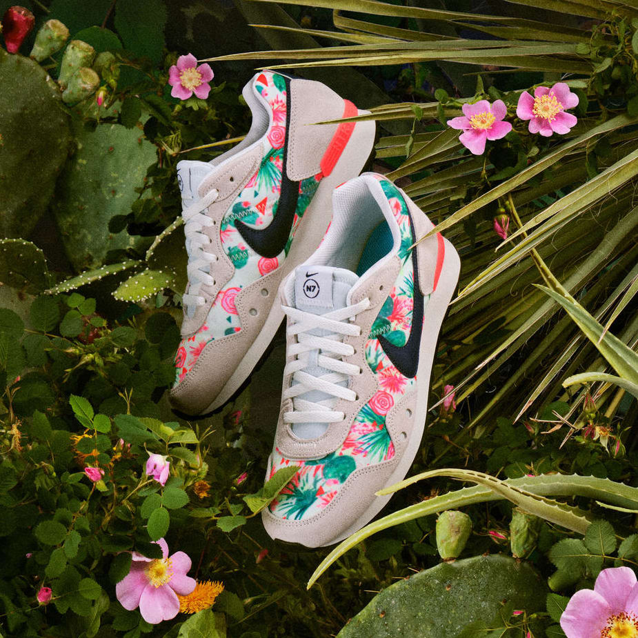Nike N7 2020 Sneaker Release Date