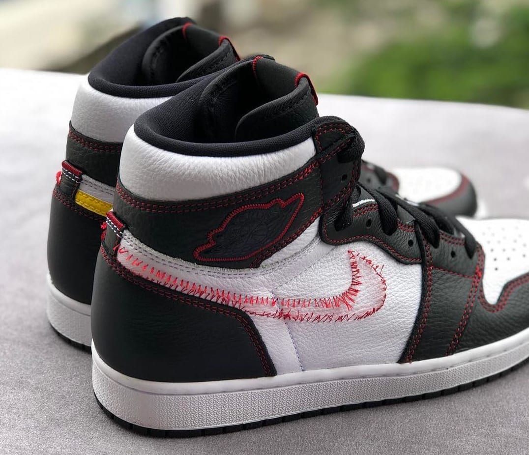 jordan 6 dynamic yellow