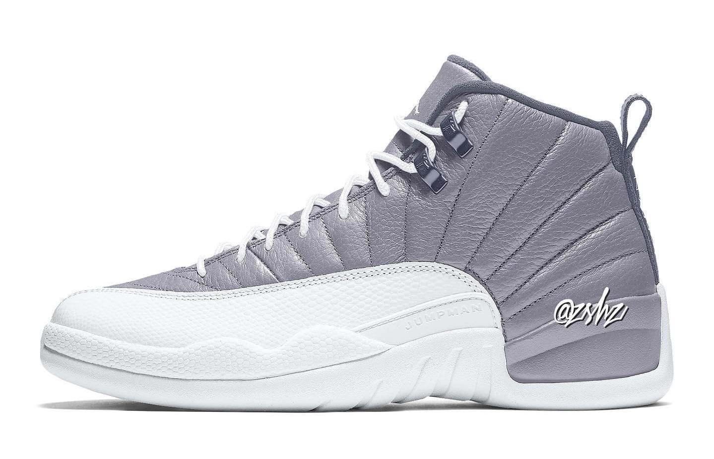 July jordan 12 clearance