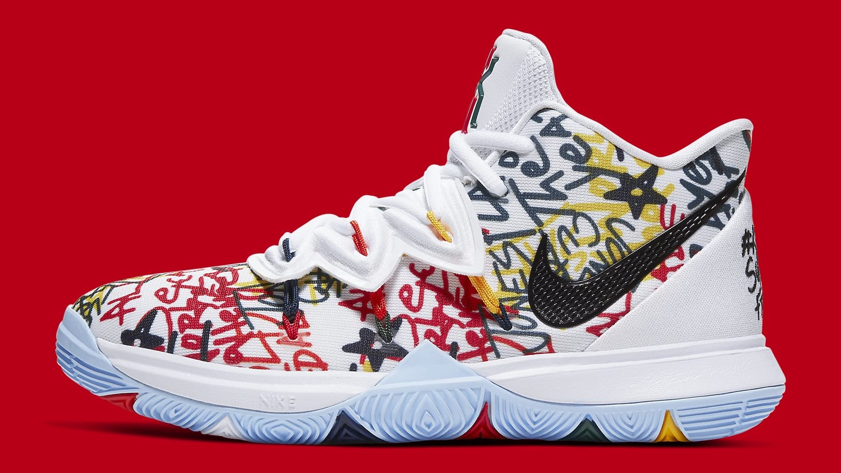 keep sue fresh kyrie 5 for sale