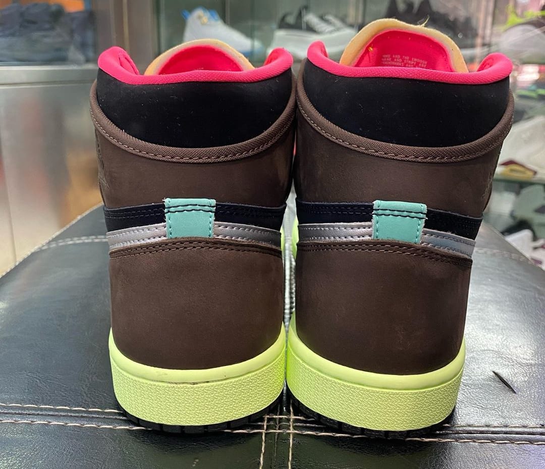 jordan retro 1 bio hack