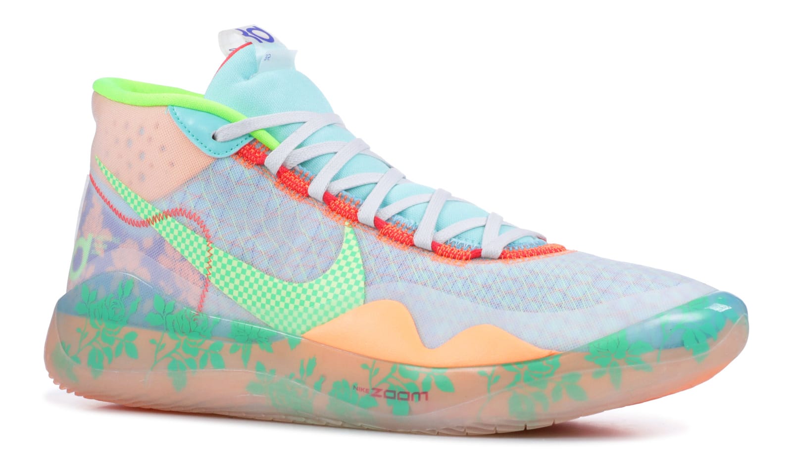 eybl kd shoes