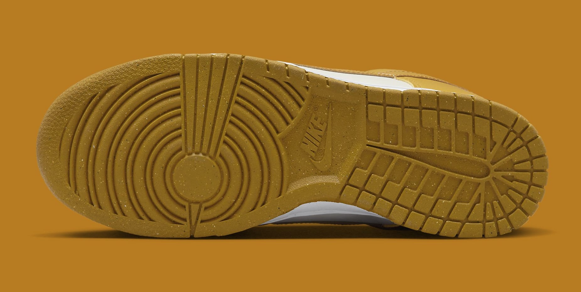 Nike Dunk Low Next Nature 'Phantom' DN1431 001 Outsole