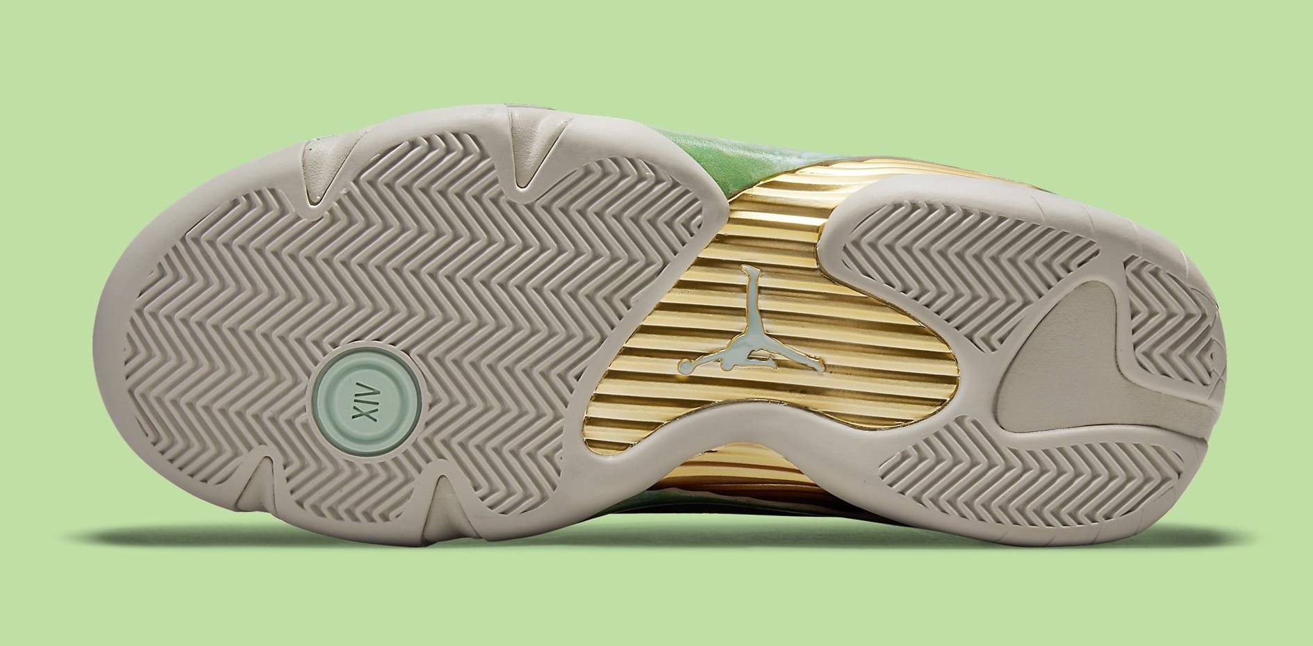 Aleali May x Air Jordan 14 XIV Low SP Release Date August 2021 | Sole  Collector