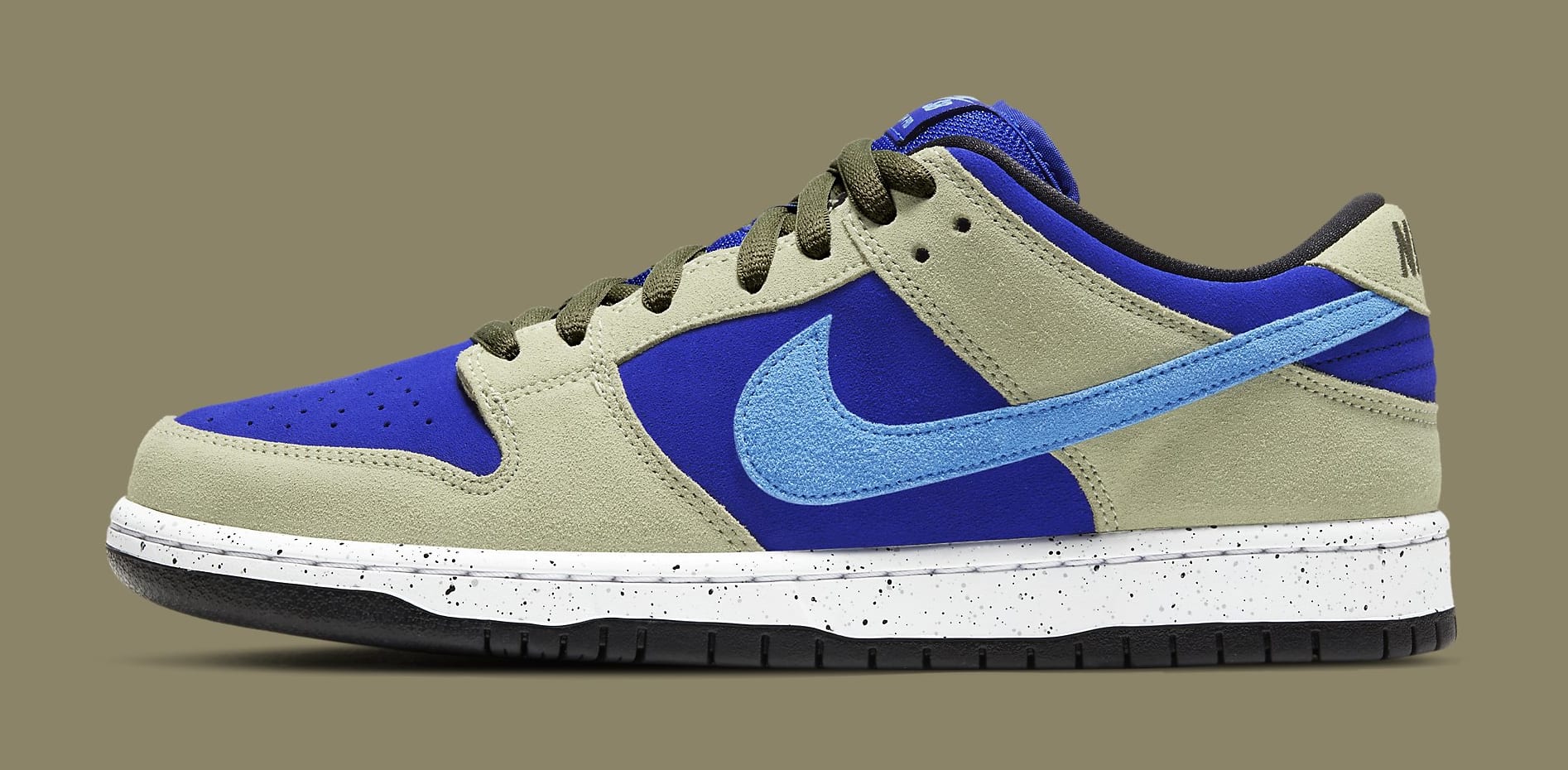 nike dunk sb low acg