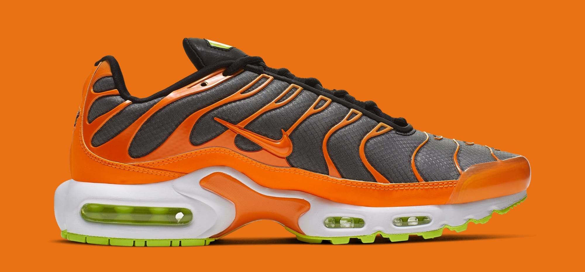 Nike Air Max Plus &quot;Color Flip&quot; Releasing In Two Colorways: Details