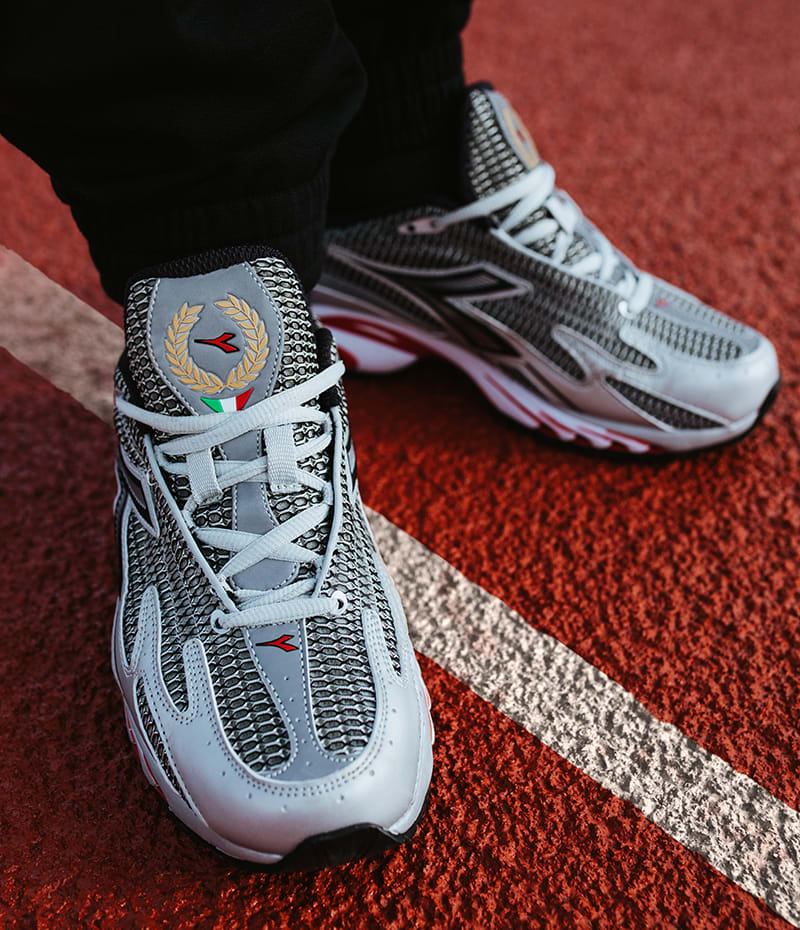 Diadora Mythos 280 Front