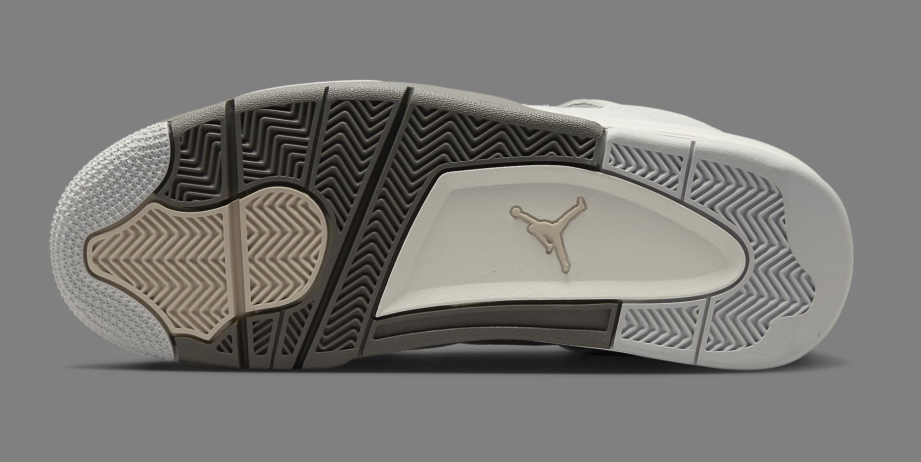 Air Jordan 4 'Craft' DV3742 021 Outsole