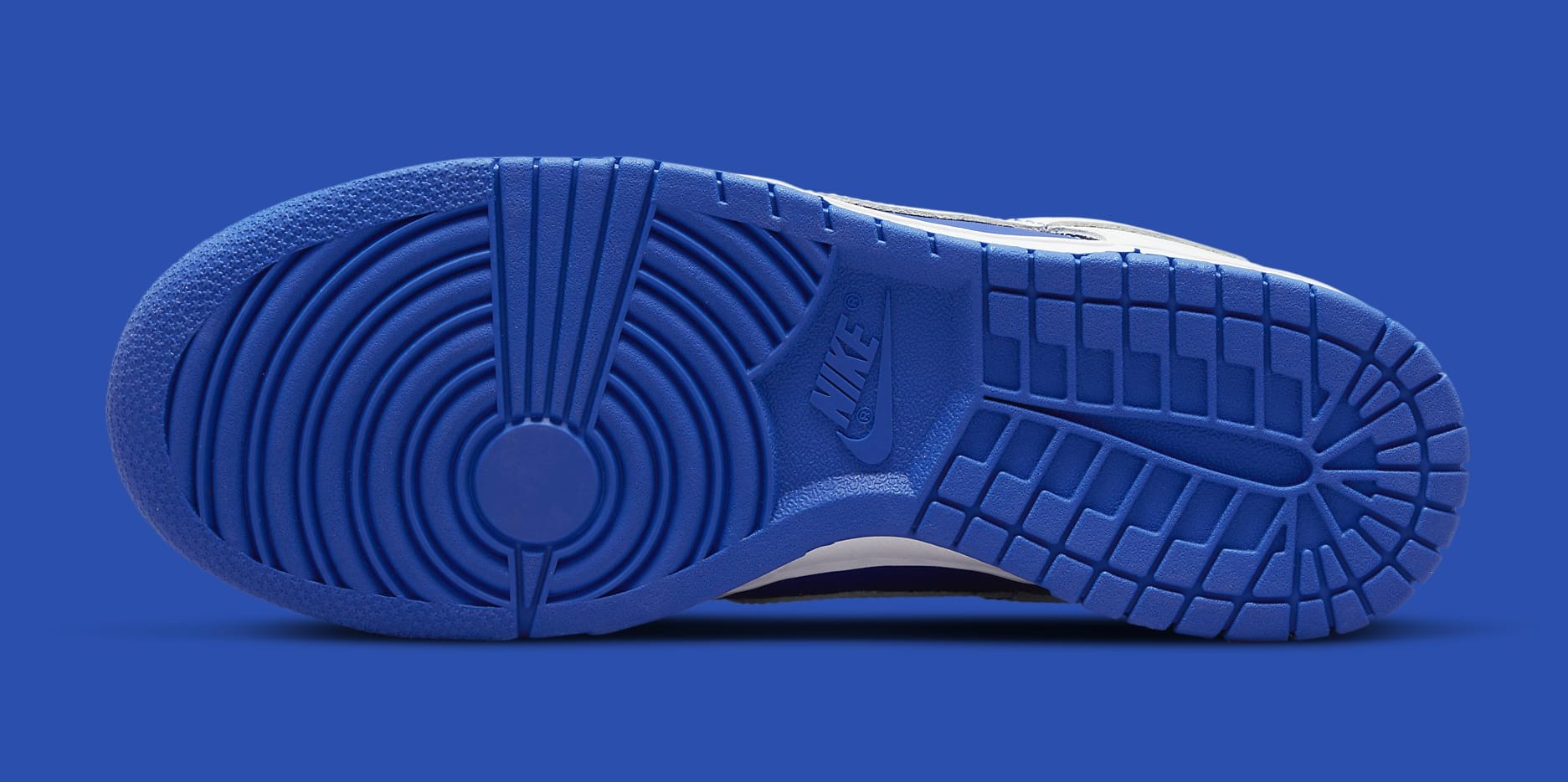 Nike Dunk Low 'Reverse Kentucky' Release Date 2022 DD1391 401 Sole