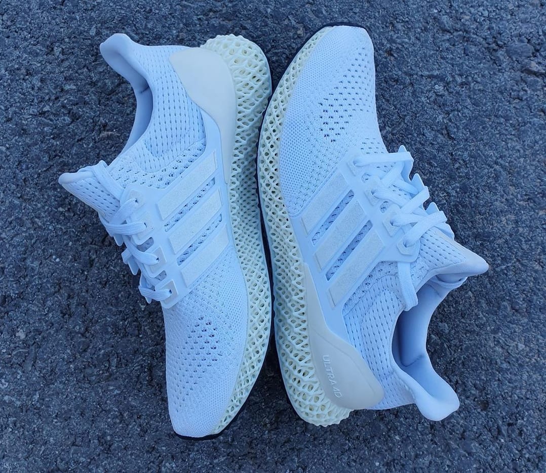 adidas boost 4d