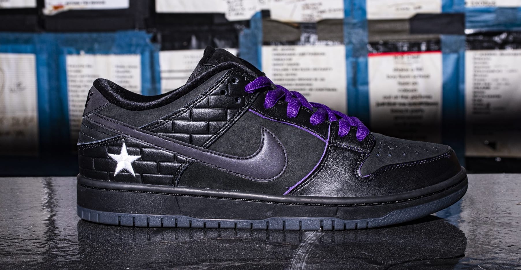 nike sb dunk familia