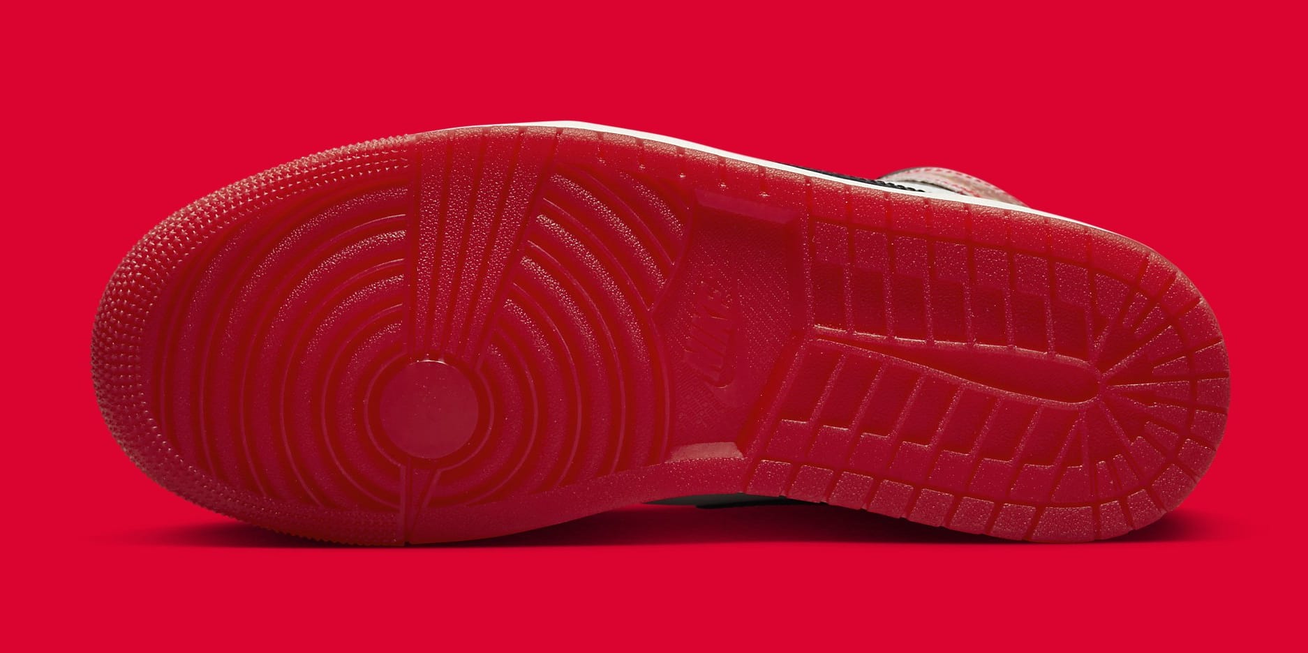 Official Look at the 'Spider Man Across the Spider Verse' Air Jordan 1