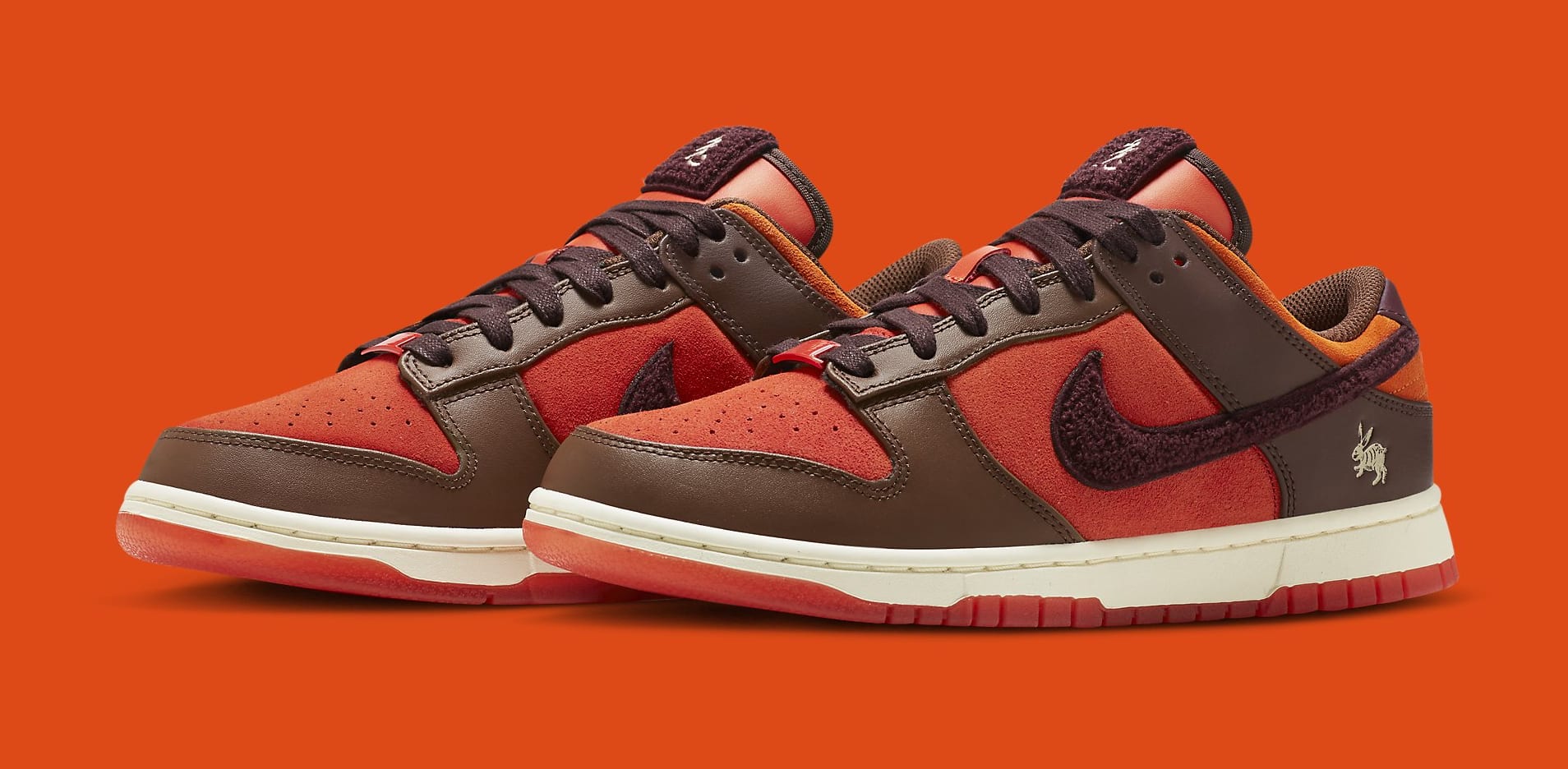 Nike Dunk Low 'Year of the Rabbit' Release Date 2023 | Sole Collector